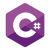 c#logo